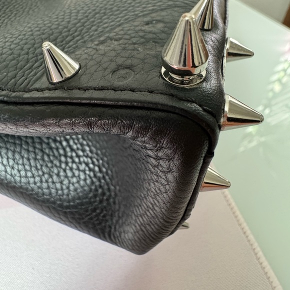 Philipp Plein Designer Bag Crossbody Authentic - Picture 15 of 16